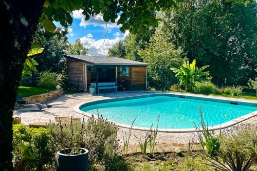 La Porcherie House | Les Tilleuls