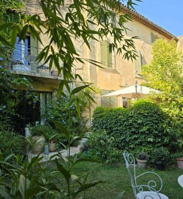 Mallemort Bed & Breakfast | Les Tournesols