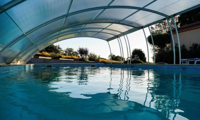 Cabanes House | Les Trois Ailes - CABANES