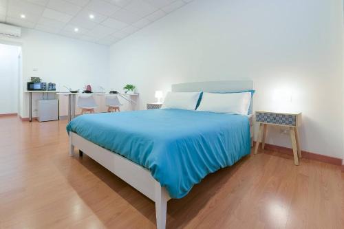 Centro Urbano Apartment | Les Trois Merveilles Green Fernando