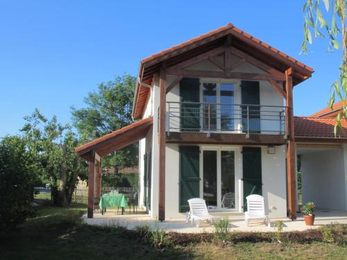Soustons House | Les Verdurettes