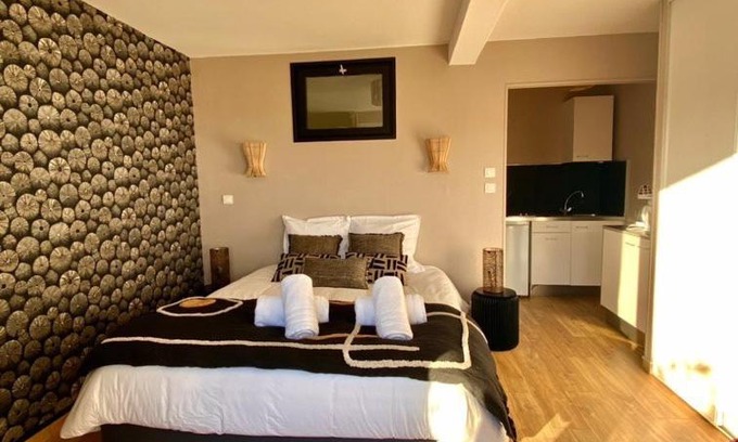 Nevez Apartment | Les Villas de la Plage