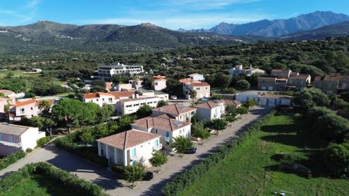 Aregno House | Les Villas Maristella, Villa Goria