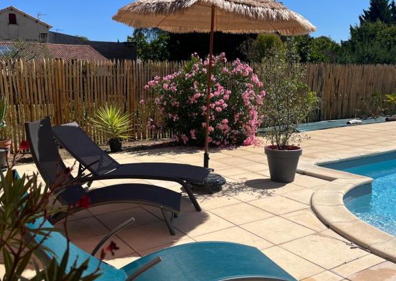 Lavardac Bed & Breakfast | Les voyages de Louison