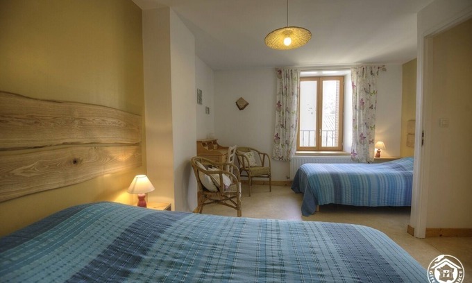 Boyeux-Saint-Jerome House | Les Yeux du Bois - Boyeux-saint-jerome