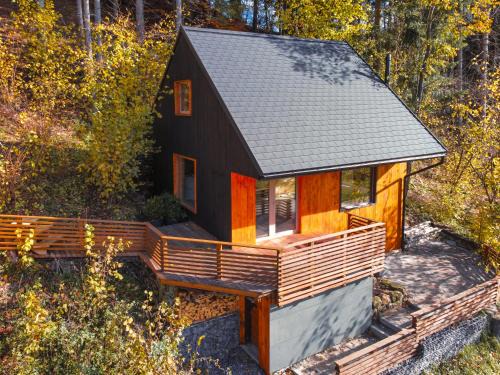 Ruzomberok Ski Chalet | Lesná chata Liptov