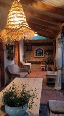 Ostrow Wielki Bed & Breakfast | Lesny Zakatek B&B koło Ostrody
