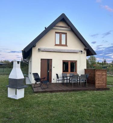 Wiele Ski Chalet | Leszczynowe Zacisze
