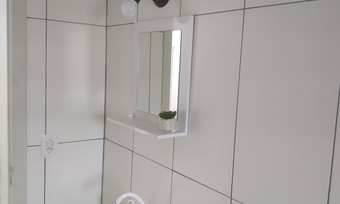 Dutra Apartment | Let's cancel please