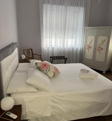 Nomentano Apartment | Let's go to Tizi - apartment