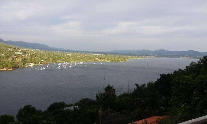 Kosmos Bed & Breakfast | Letamong