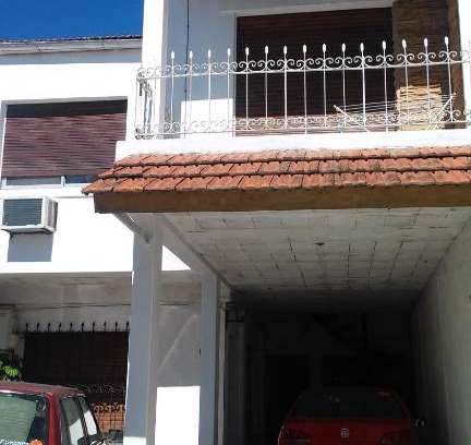 Gualeguaychu Apartment | Leticia y Fabián