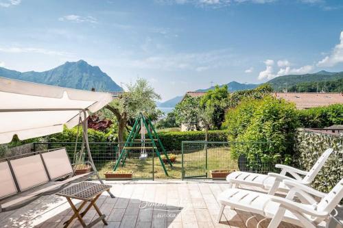 Lovere Apartment | Letizia Lake House - Lovere