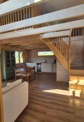 Lukta House | Letni Spokój II