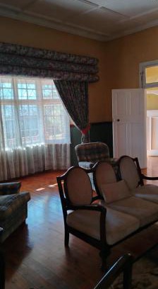 Greytown House | Leuchars Guest House