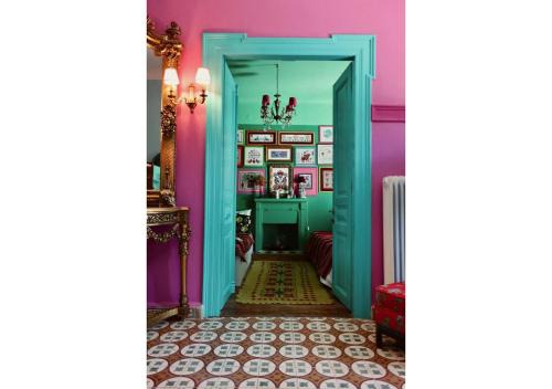 Chrisochorafa Villa | Levanda South Pelion