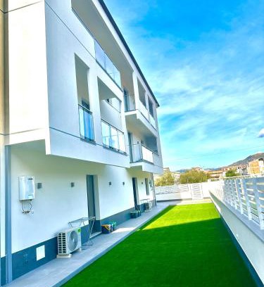 Torrenova House | Levante Casa Vacanze