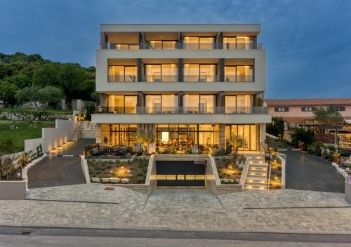 Borik Hotel | Level 5 Rovinj - Adults Only