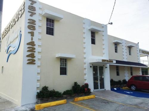 Levittown Hotel | Levimar Guest House
