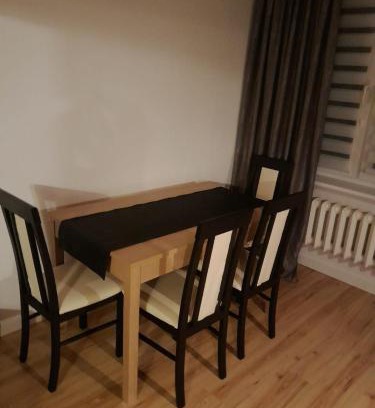 Bialystok Apartment | Lewandowskiego 2
