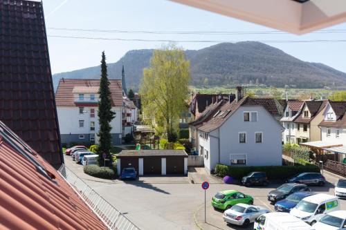 Dettingen an der Erms Apartment | Lewe`s Ferienwohnungen