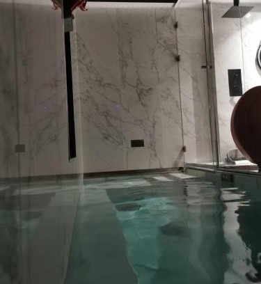 Babilafuente Apartment | Lexury Suite Acqua