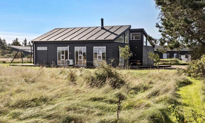 Hurup Thy House | LF10322 Hurup Thy - Sulevej 12