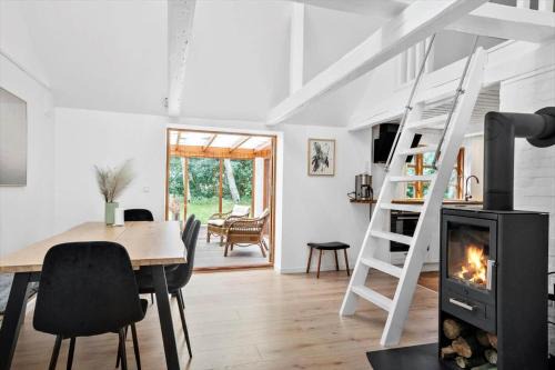 Struer Municipality House | LF11124-Struer-Vesterkaervej-24