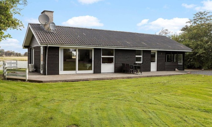 Lihme House | LF21502 Spøttrup - Skovfyrvej 2
