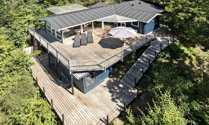 Lihme House | LF21517 Spøttrup - Normannsvej 17