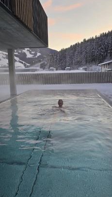 Saalbach-Hinterglemm Hotel | LH Suites Aparthotel - NEW since 2025