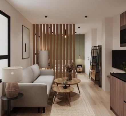 Los Remedios Apartment | Lhome Sevilla Triana