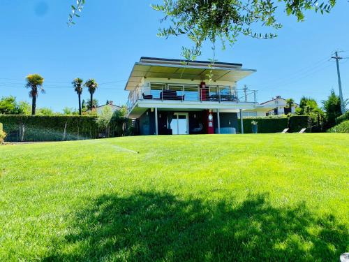 Bardolino Villa | LHV Garda Lake - Private POOL and SPA