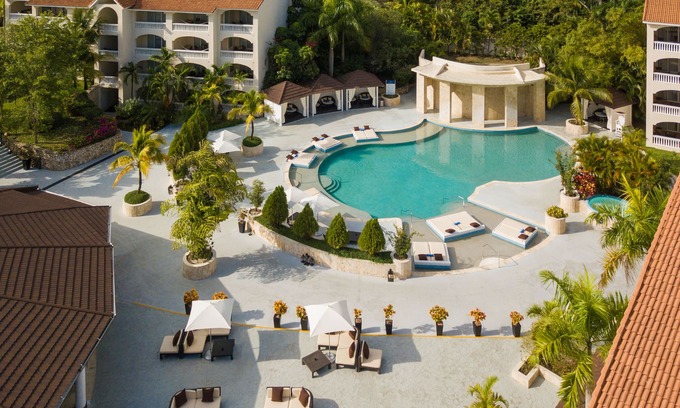 Puerto Plata Resort | LHVC Presidential Ste. Puerto Plata Dominican Republic ALL INCLUSVE V.I.P.