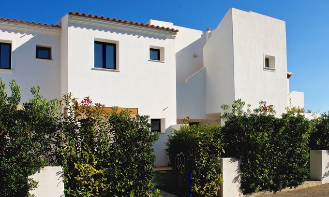 Case Peschiera-Lu Fraili Apartment | LI CASI BIANCHI - MIRTO