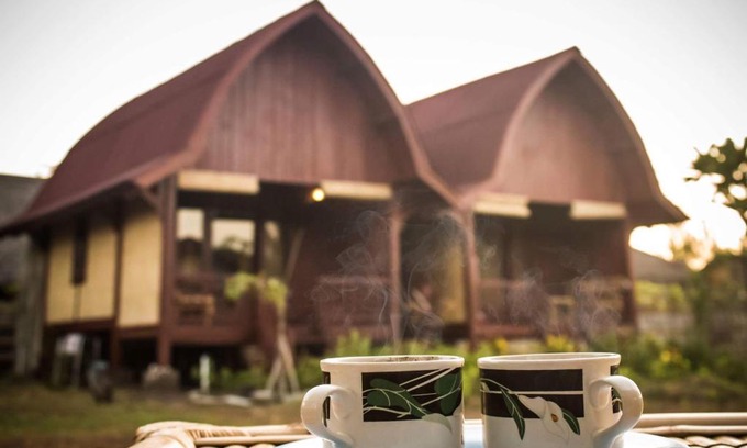 Gili Meno Hotel | Lia Jaya Bungalows