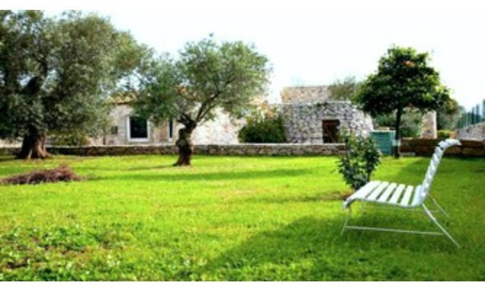 Torre Vado Apartment | Liama 3 - Magical Salento