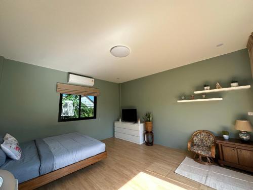 Thep Kasattri Apartment | Liang's Home เหลียงโฮม