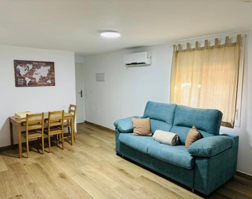 Santiponce Apartment | Libertad B