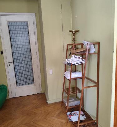Montevideo Apartment | Libertador 2