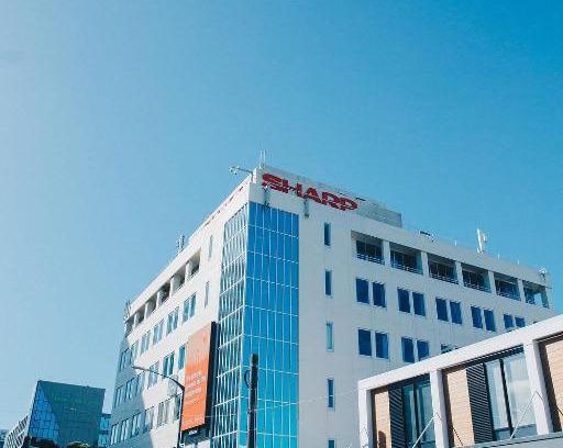 Te Aro Apartment | Liberty Apartment Hotel