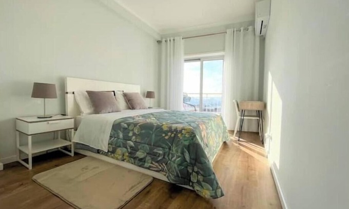 Portela Apartment | Liberty House Braga. Comfort and space.