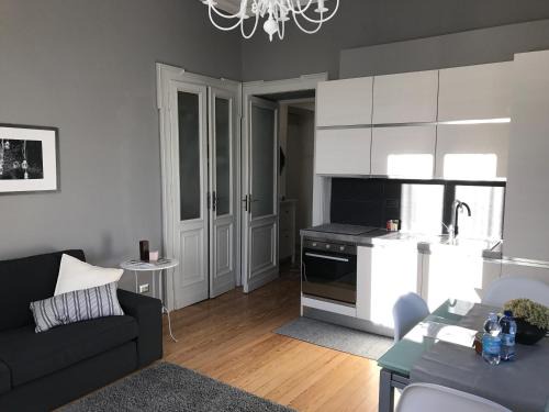 Cuneo Apartment | Liberty in centro