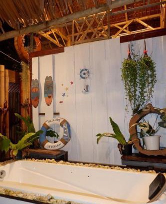 Ko Libong Resort | Libong Luxury Beach