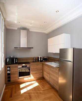 Libourne Apartment | Libourne Hyper Centre à deux pas de Saint Emilion
