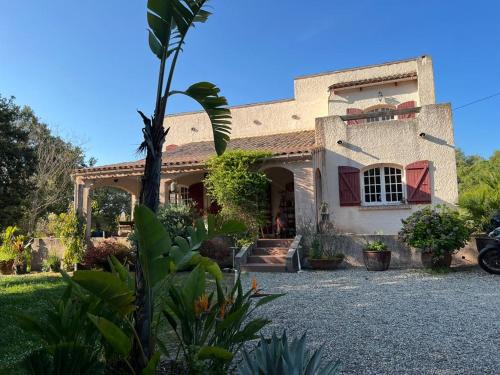 Saint-Florent House | Libres 5 Chambres à Saint Florent Haute Corse Prix à débattre