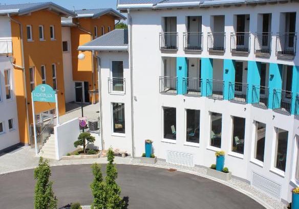 Furstenfeldbruck District Hotel | Lichtblick Hotel Garni