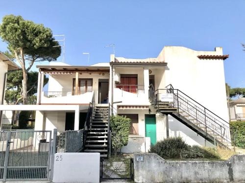 Rosolina Mare House | Lidia
