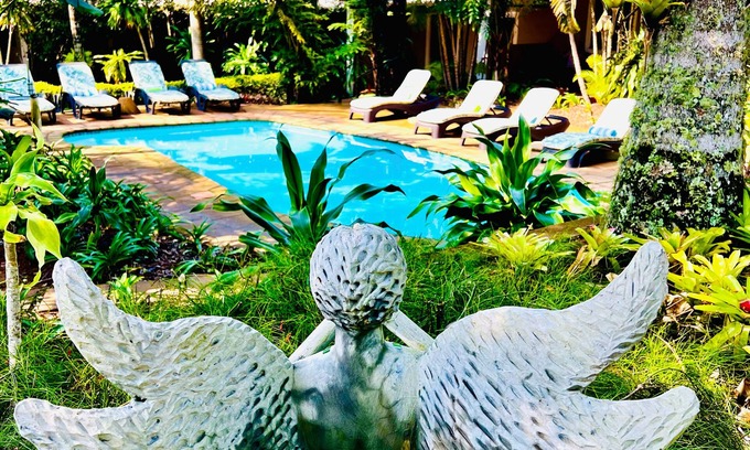 St. Lucia Cabin | Lidiko Lodge