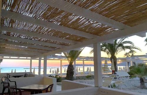 Alghero Resort | Lido Di Alghero Rooms on the Beach